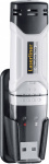 Laserliner 082.027A Luftfeuchtemessgeraet (Hygromet