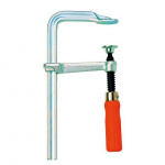 Ganzstahlzwinge, max. Spannweite mm: 160 Bessey G1