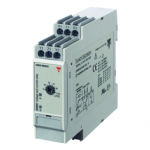 DUA01CD48500V Carlo Gavazzi  1-Phase AC/DC Over Voltage - AC Over Current, For Mounting on DIN-rail, SPDT