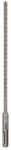 Bosch Accessories plus-7X 2608576176  Hammerbohrer