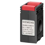 Siemens 3NJ69203BE12 Stromwandler     150 A