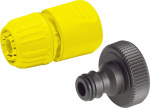 Kaercher 6.997-358.0 Pumpen-Anschlussatz  79 mm 13