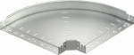 OBO Bettermann 6041208 Bogen  (B x H) 400 mm x 60