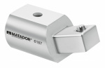 Einsteck-Adapter 20В°, 9 x 12 mm Matador 61870004