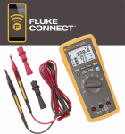 Fluke FLK-3000 FC Hand-Multimeter  digital Grafik-