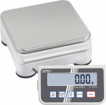 Praezisionswaage Kern   Waegebereich (max.) 6 kg Abl