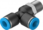 FESTO T-Verbinder 153121 QSTL-1/4-8       1 St.