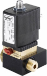 Buerkert Direktgesteuertes Ventil 424123 6014P 24 V