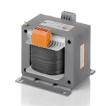 STEU 1000/48 Block control- and savety transformer 1000 VA - pri.: 230/400V // sec.: 2x24V
