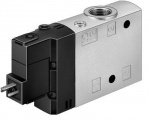FESTO Magnetventil 163809 CPE24-M2H-3GL-3/8  G 3/8