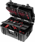 Cimco  176840  Werkzeugkoffer bestueckt