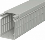 OBO Bettermann 6178205 Verdrahtungskanal  (L x B x