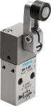 FESTO Schwenkhebelventil RW-3-M5 4031  -0.95 bis 8