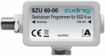 HSATDUPRO Schrack Technik SAT Einkabel Dosen User-Band Programmierer via USB,SZU 60-00