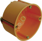 GAO 346700004 Hohlwand-Geraetedose  (d x T) 68 mm x