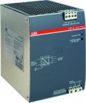 Блок питания CP-C 24/20.0 (регулир. вых. напряж) вход 85-264В AC / 100- 350В DC, выход 24В DC /20.0A