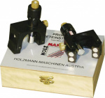 Holzmann Maschinen MEL2 MEL2 Einstelllehre fuer Hob