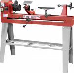 Holzmann Maschinen VD1100ECO_400V Metall Kopierdre