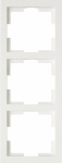 GAO  Rahmen  Modul Weiss EFT003white