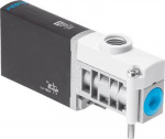 FESTO Magnetventil 525199 MHP4-MS1H-3/2O-1/4  G 1/