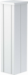 6290030 Installationssaeule  140 mm Reinweiss