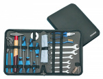 Gedore  6511090 Heimwerker Werkzeugset in Tasche 2