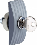 Schneider Electric NSYML405SD Verriegelung  Zamak