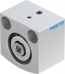 FESTO 188163 AEVC-25-5-I-P Kurzhubzylinder  Hublaen