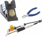 Weller Professional WXDP 120 Entloetkolben-Set 24 V