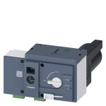 Motorantrieb          Siemens 3KC98262