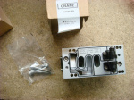 Клапан управления 2501051EX, DL25-80 Q - ATEX (Depa)