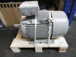 мотор 7-0000-U21, 1TZ9501-2AA53-4AB4Z, BG200L, 37 kW, B3 400V, 50 Hz, IE2 (Saacke)