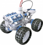 Sol Expert  Monstertruck
