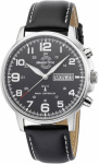 Funk Armbanduhr MTGA-10624-22L (d x H) 45 mm x 12
