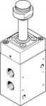 FESTO Magnetventil 4514925 VOFC-L-M52-M-G14-F19  G