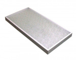 Светильник GSA18-03-W-01-EL LED 18Вт 3000К IP40 универс. крепление Новый Свет 140005
