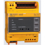B91080205 Bender insulation Fault Locator / Ids:2...10mA, Idn: AC 100 mA...10 A