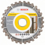 Diamanttrennscheibe Best for Universal, 125 x 22,2