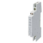 Siemens 5SW3000 Hilfsschalter     6 A  230 V