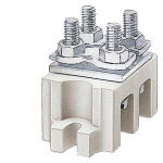 Siemens 8JH404 Klemme    1polig