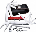 Victorinox SwissTool Spirit Plus I 3.0238.N Schwei