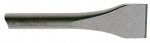 Breitmeissel  40 mm Makita  P-05527 Gesamtlaenge 200