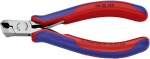 Knipex  64 32 120 Elektronik- u. Feinmechanik Vorn