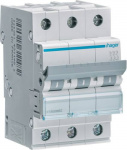 Hager MCN320 Leitungsschutzschalter 3phasig    20