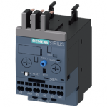 3RB3113-4TE0 Siemens OVERLOAD RELAY 4...16 A / SIRIUS solid-state overload relay / MAIN CIRCUIT: SPR.-LOAD.TERM.  AUX.CIRCUIT: SPR.-LOAD.TERM.