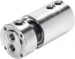 FESTO Drehverteiler 539289 GF-1/2-2  0.95 bis 10 b