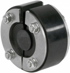 PRIMO P221 Gummipressdichtung     1 St.