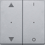 Merten Merten KNX Systeme 625760 Tasterwippe   625