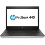 Ноутбук HP 440 G5 (2RS40EA)i3-7100U/4GB/128GB/W10p64