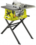 Ryobi RTS1800ES-G Tischkreissaege 254 mm 30 mm 1800